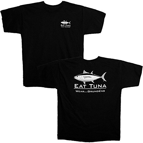 Grundens Eat Tuna T-Shirt