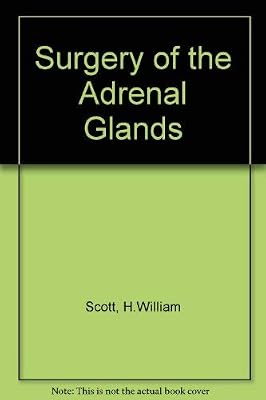 Surgery of the Adrenal Glands