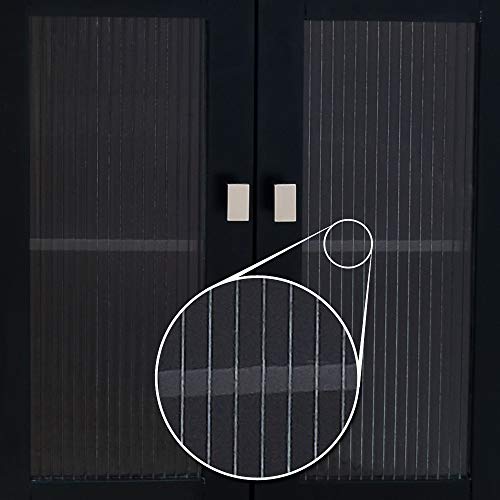 Algopix Similar Product 6 - Elements VGLASS02 Replacement Glass