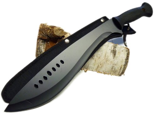Guerilla Machete XXL MESSER NC7893