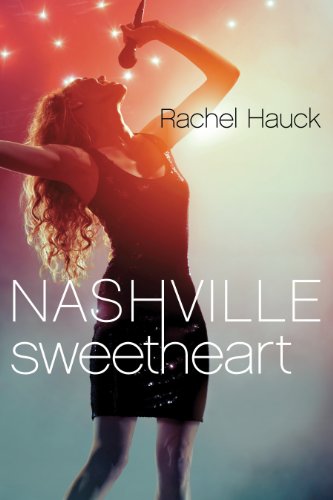 Nashville Sweetheart by Rachel Hauck