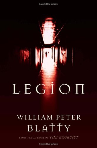 Legion by William Peter Blatty