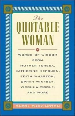 The Quotable Woman