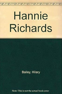 Hannie Richards
