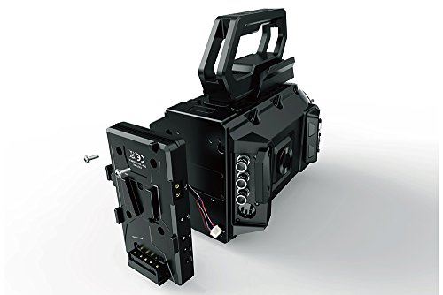 Algopix Similar Product 18 - LanParte Vmount Battery Back Plate for