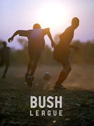 Bush League