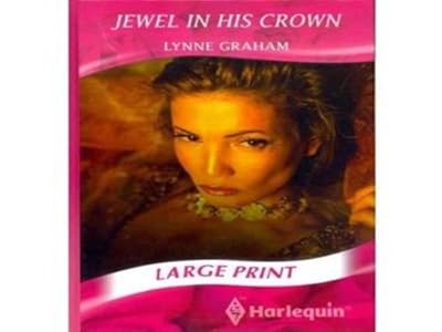 Jewel in His Crown
