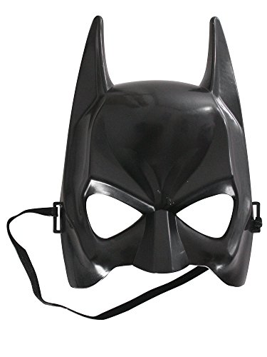 Batman The Dark Knight Rises adult Masquerade Mask