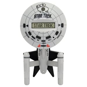 Click to buy Star Trek trivia 20Q USS Enterprise from Amazon!
