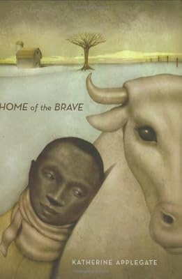 Home of the Brave