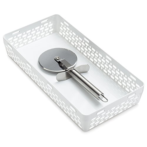 Algopix Similar Product 7 - YouCopia LinkedBin Drawer Organizer