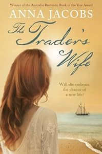 Trader's Wife