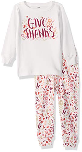 Algopix Similar Product 6 - Gymboree Baby Girls 2Piece Tight Fit