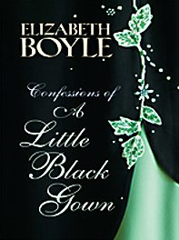 Confessions of a Little Black Gown