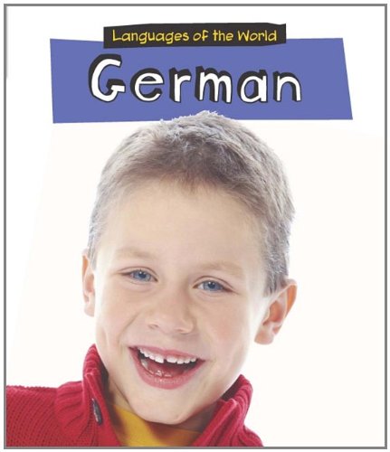 German by Sarah Medina