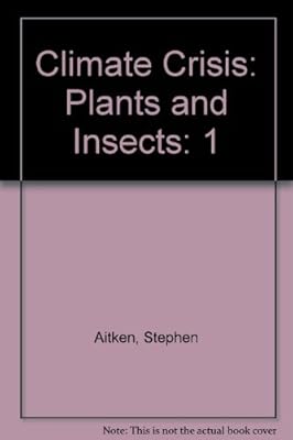 Plants and Insects