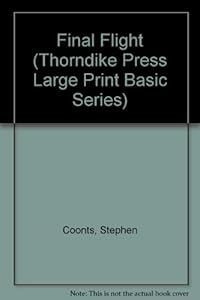 Final Flight by Stephen Coonts