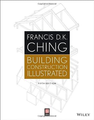 Building Construction Illustrated