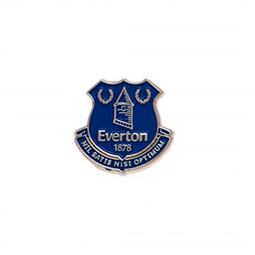 Everton Pin Badge