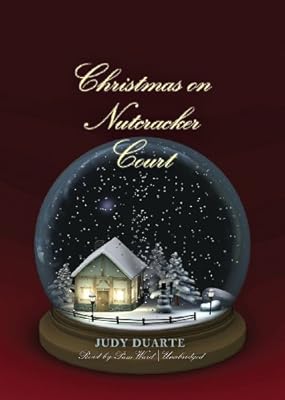 Christmas on Nutcracker Court