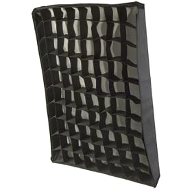 Interfit PSOR120HCG Honeycomb Grid for Pro Softbox (Black)