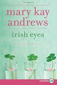 Irish Eyes LP: A Novel by Mary Kay Andrews