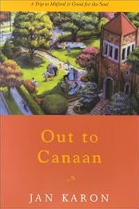Out to Canaan (The Mitford Years, Book 4)