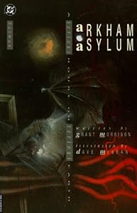 Batman: Arkham Asylum