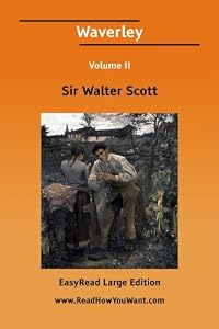Waverley: Easyread Large Edition