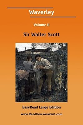 Waverley: Easyread Large Edition