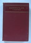 Modern Plays