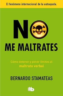 No me maltrates