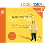 Heaven is for Real for Kids