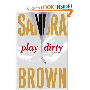 Play Dirty - Large Print Edition