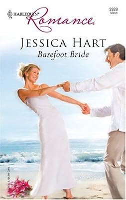 Barefoot Bride: A Single Dad Romance