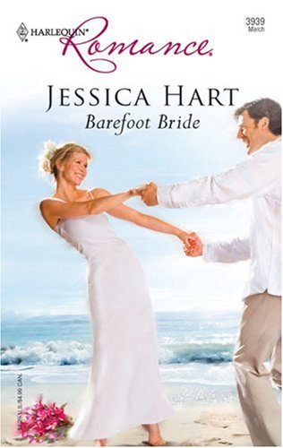 Barefoot Bride: A Single Dad Romance by Jessica Hart