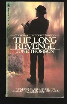 The Long Revenge