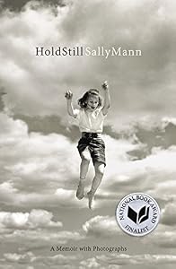 Hold Still: A Memoir with Photographs
