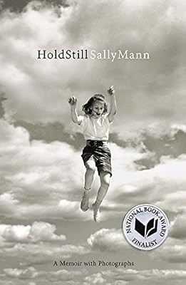Hold Still: A Memoir with Photographs