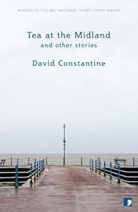 Tea at the Midland: And Other Stories