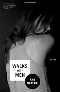 Walks With Men: Fiction