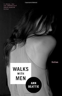 Walks With Men: Fiction