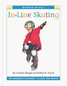 In-Line Skating (Wonder Books: Level 2 Activities)