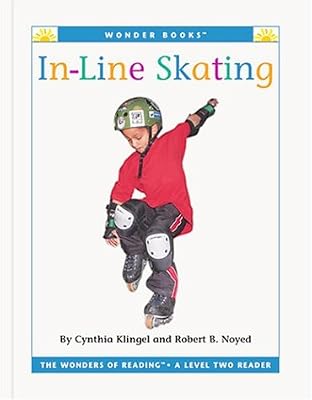 In-Line Skating (Wonder Books: Level 2 Activities)