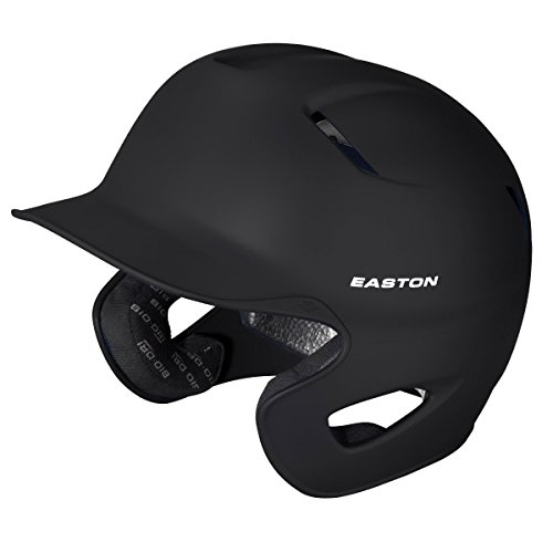 Easton Batting Helmets Look Nice and Fit Great