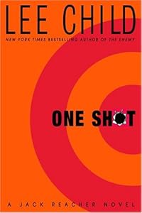 One Shot (Jack Reacher, No. 9)