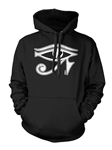 Eye Of Horus - All Seeing Eye Men's Hoodie Sweatshirt