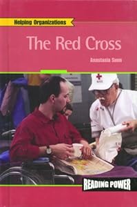 The Red Cross (Helping Organizations)