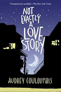 Not Exactly a Love Story