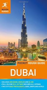 Pocket Rough Guide Dubai